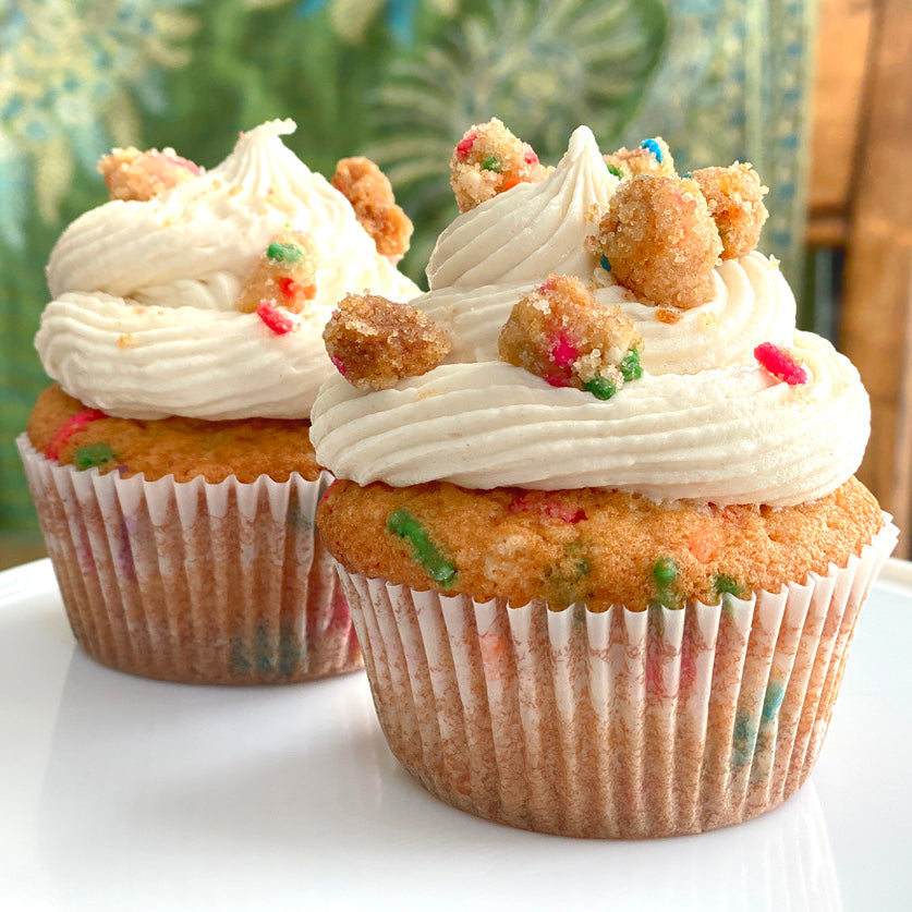 Cupcakes