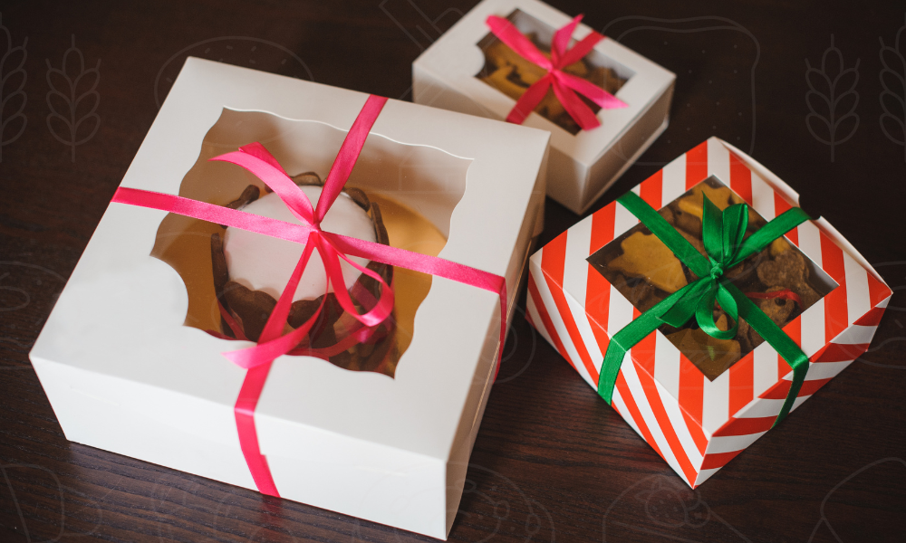 Monthly Subscription Boxes