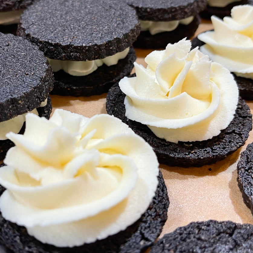 Sugar Free & Keto Friendly