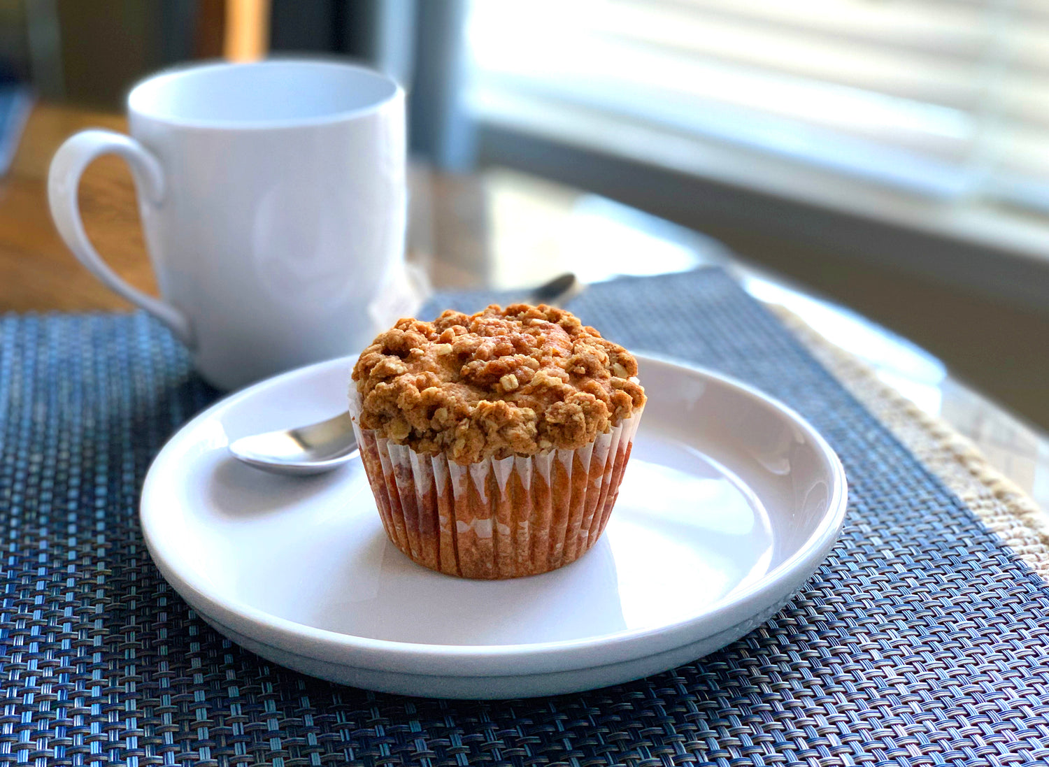 Muffins