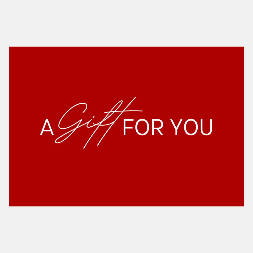Gift Card<br>