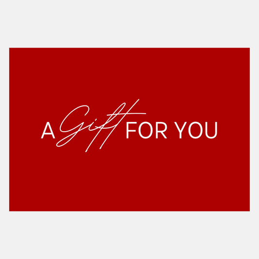 Gift Card<br>