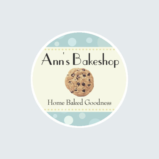 Braided Iced Cinnamon Raisin Bread Loaf<br>