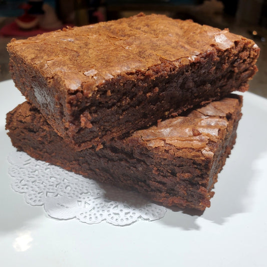 Gluten Free Brownie