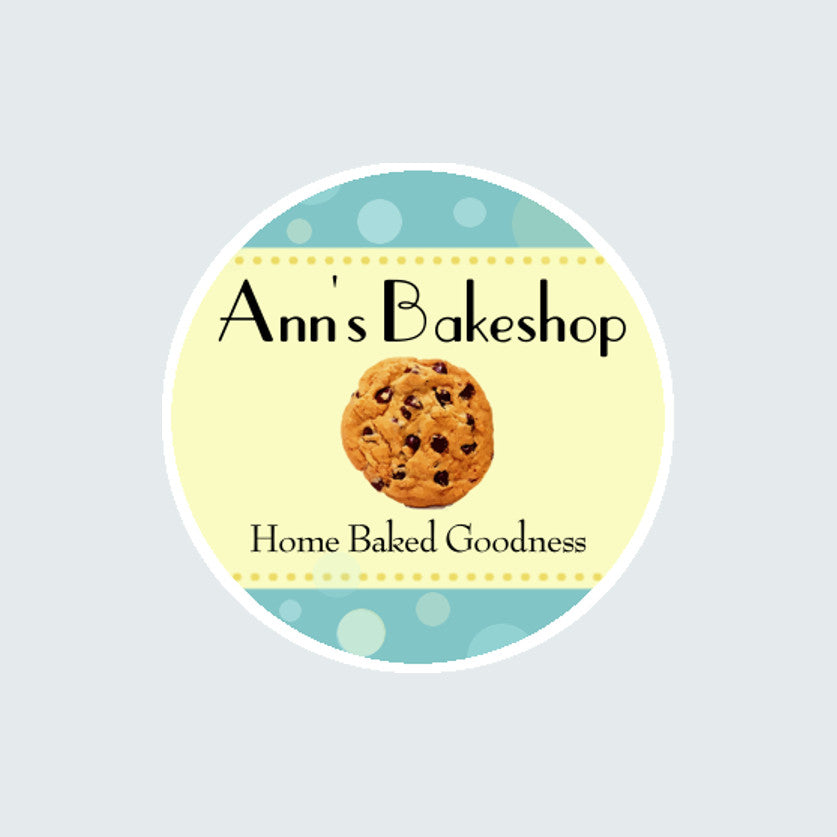 Vegan & Gluten Free * Chocolate Pistachio Thumbprints - (4 pk)