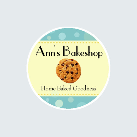 Vegan & Gluten Free * Chocolate Pistachio Thumbprints - (4 pk)