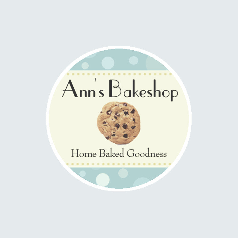 Gluten Free<br>Walnut Chocolate Chip Cookie - Large