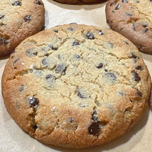 Chocolate Chip Cookie - Large<br>Sugar Free & Keto Friendly