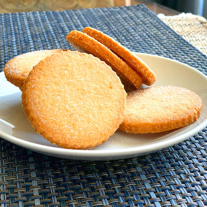 Keto Treats * Monthly Subscription Box