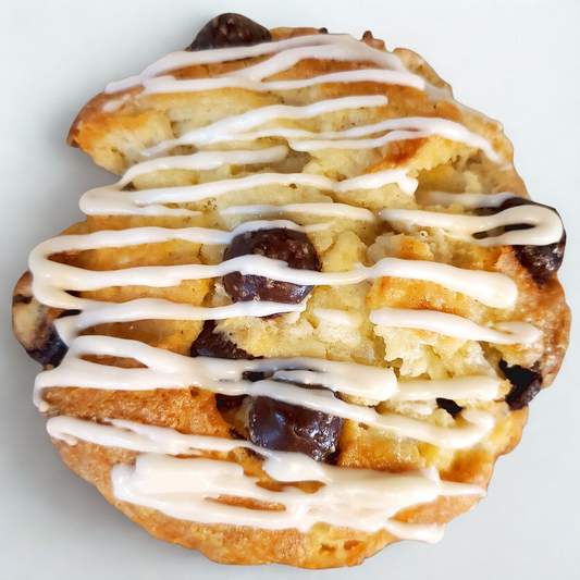 Chocolate Chip Scone