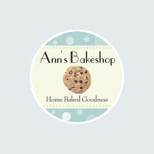 Custom Bundt Cake<br>Sugar Free & Keto Friendly<br>