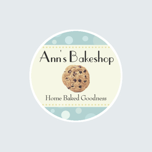 Black Cocoa Sables w/<br> Caramelized White Chocolate<br>Cookie Pack<br>