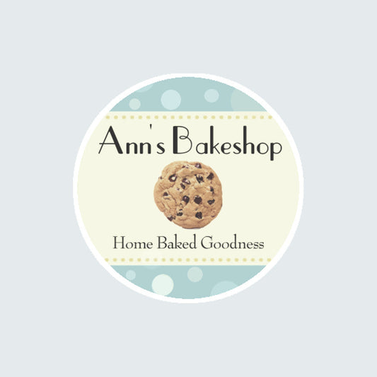 Vegan & Gluten Free<br>Oatmeal Raisin Cookie Pack - (8 pk)