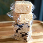 Rice Krispie Treats<br>