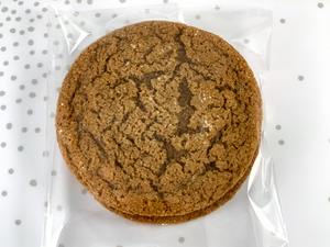 Spiced Molasses<br>Large Sandwich Cookie<br>