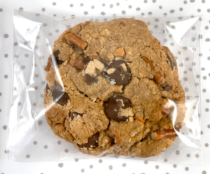 Monster Cookies<br>