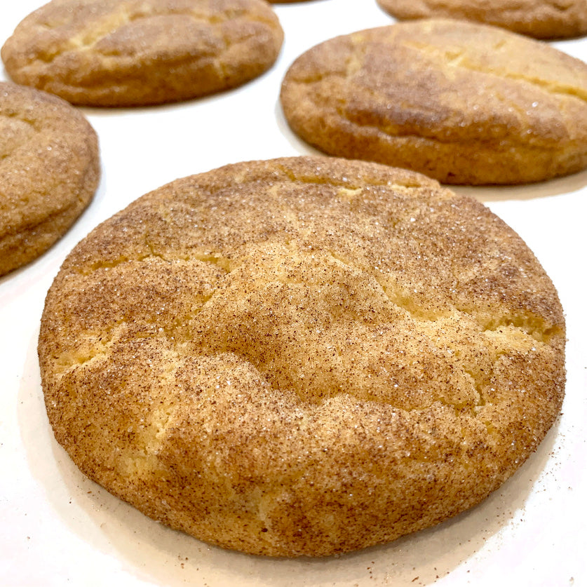 Snickerdoodle - Large