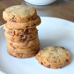 Toffee Chocolate Chip Cookie Pack - (8 pk)