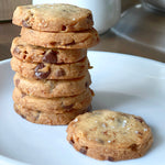 Toffee Chocolate Chip<br>Cookie Pack<br>